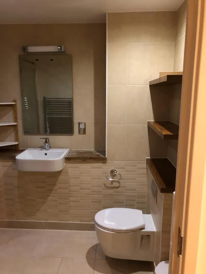 Lovely Room In Modern Apartment London United Kingdom
