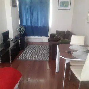  Apartment Beautiful Cosy 1bedroom In United Kingdom